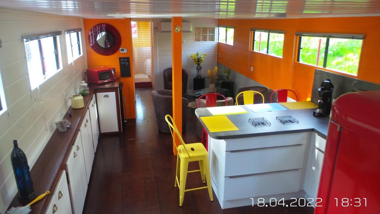 Les Amis D'Ulysse Hotell Chagny  Exteriör bild