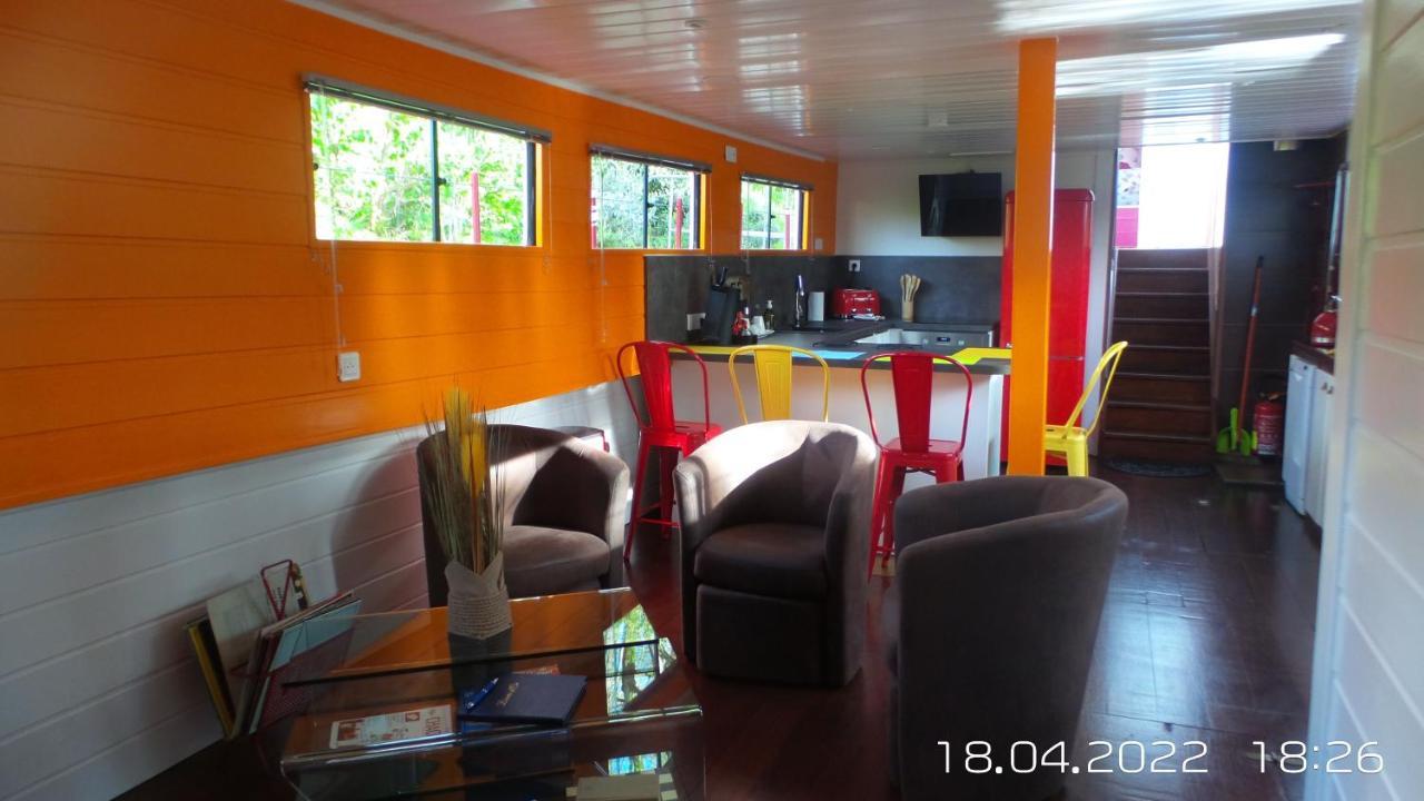 Les Amis D'Ulysse Hotell Chagny  Exteriör bild