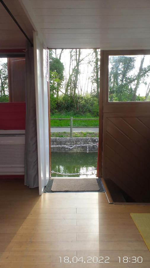 Les Amis D'Ulysse Hotell Chagny  Exteriör bild