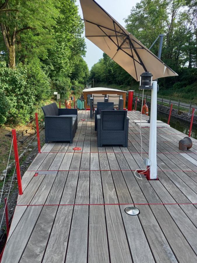 Les Amis D'Ulysse Hotell Chagny  Exteriör bild